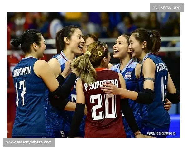 日本女排小组头名晋级 八分之一决赛力克东道主泰国成功晋级