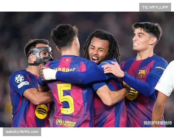 巴萨102球创队史第五高进球 但欧冠对阵英超球队1胜6负存隐忧 巴萨102球创队史第五高进球 但欧冠对阵英超球队1胜6负存隐忧